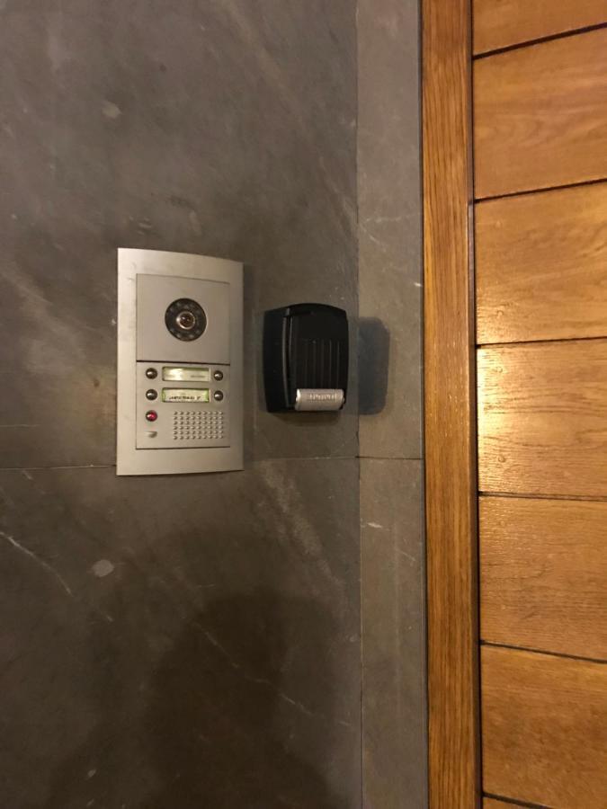 Magno Apartments Santo Tomas Sewilla Zewnętrze zdjęcie