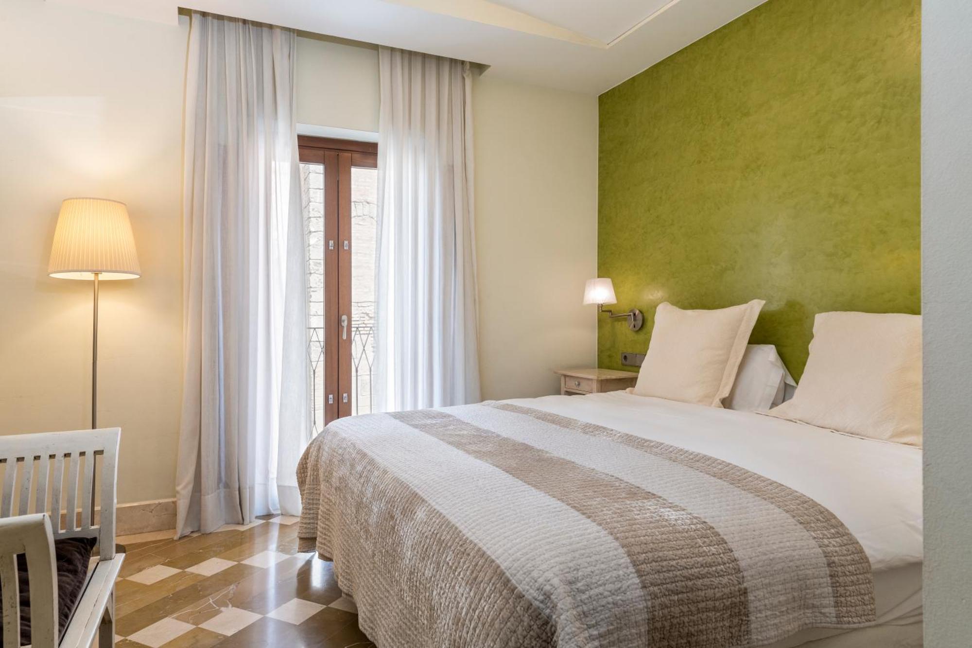 Magno Apartments Santo Tomas Sewilla Zewnętrze zdjęcie