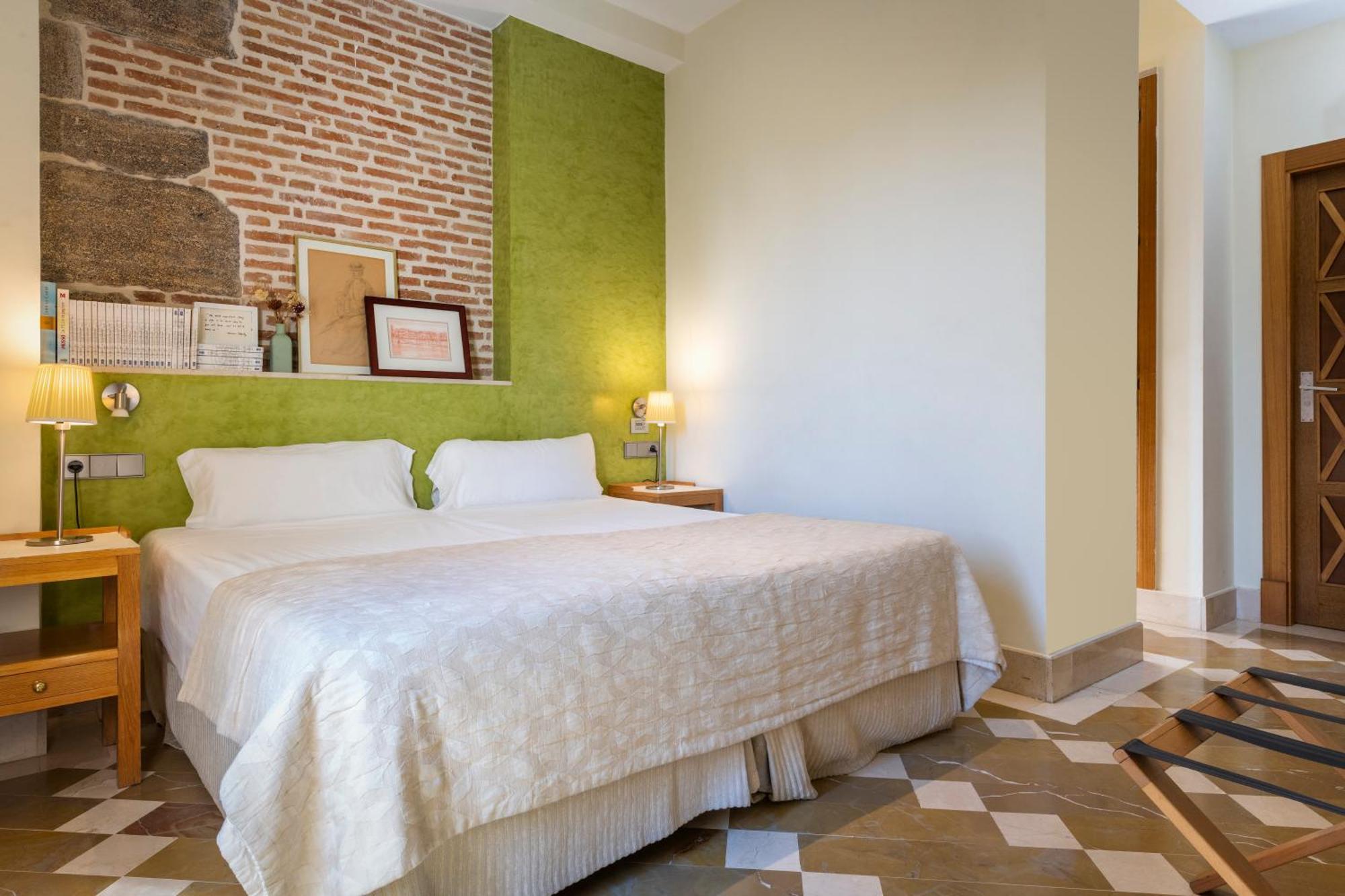 Magno Apartments Santo Tomas Sewilla Zewnętrze zdjęcie