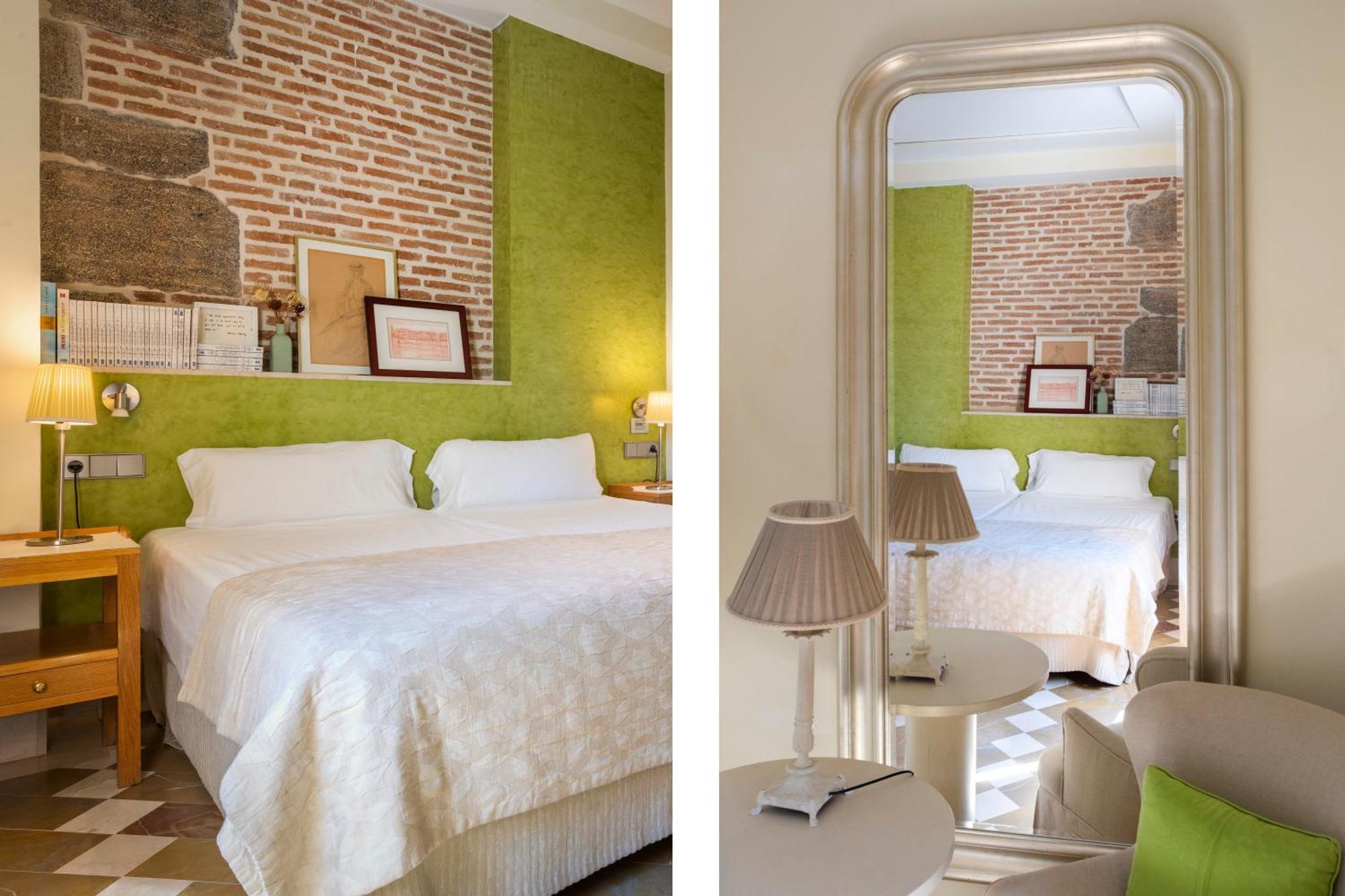 Magno Apartments Santo Tomas Sewilla Zewnętrze zdjęcie