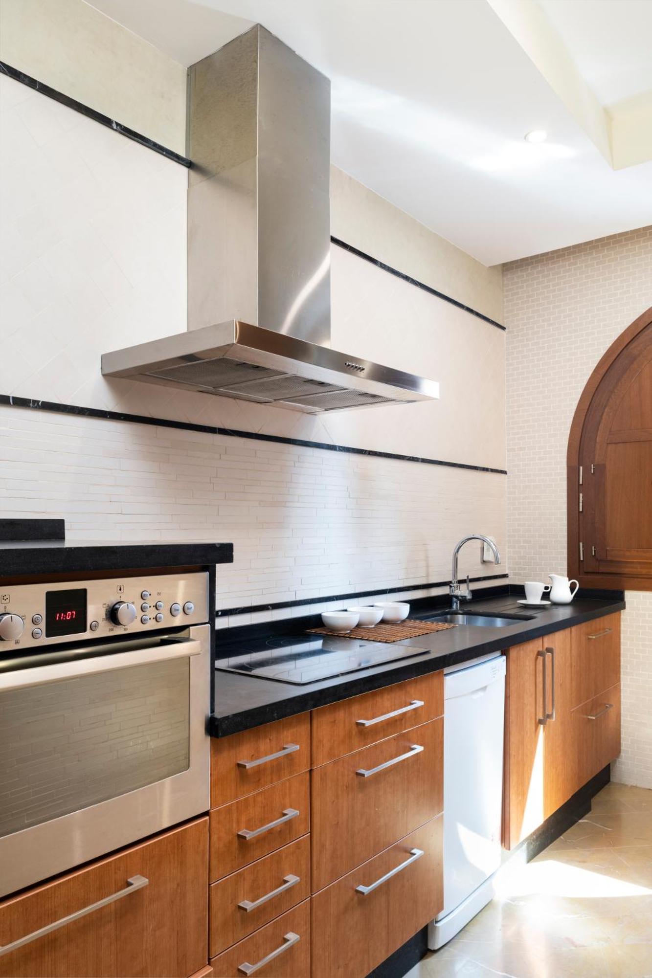 Magno Apartments Santo Tomas Sewilla Zewnętrze zdjęcie