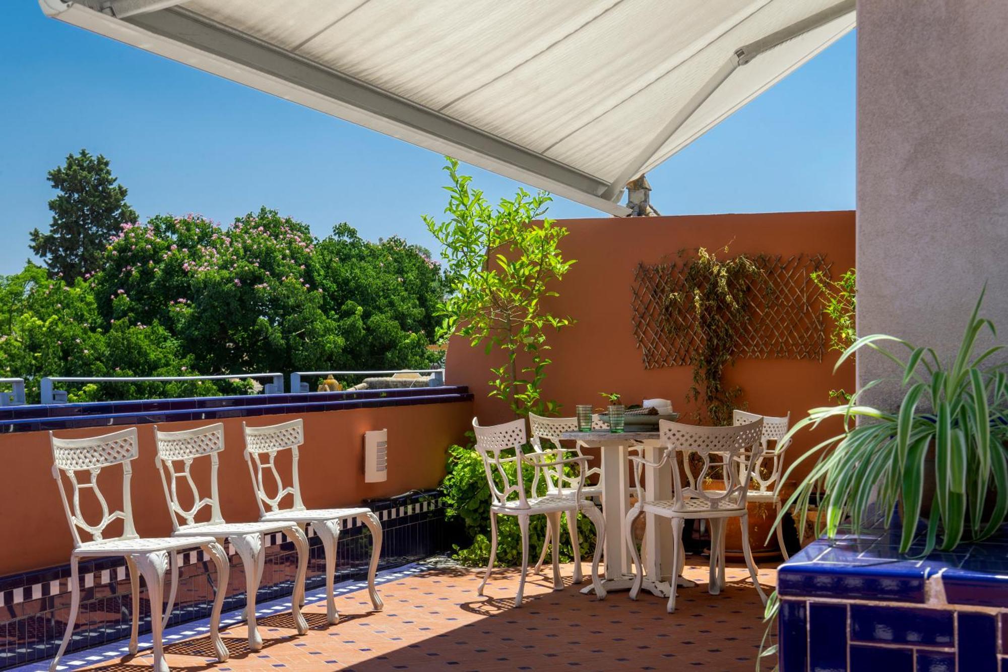 Magno Apartments Santo Tomas Sewilla Zewnętrze zdjęcie