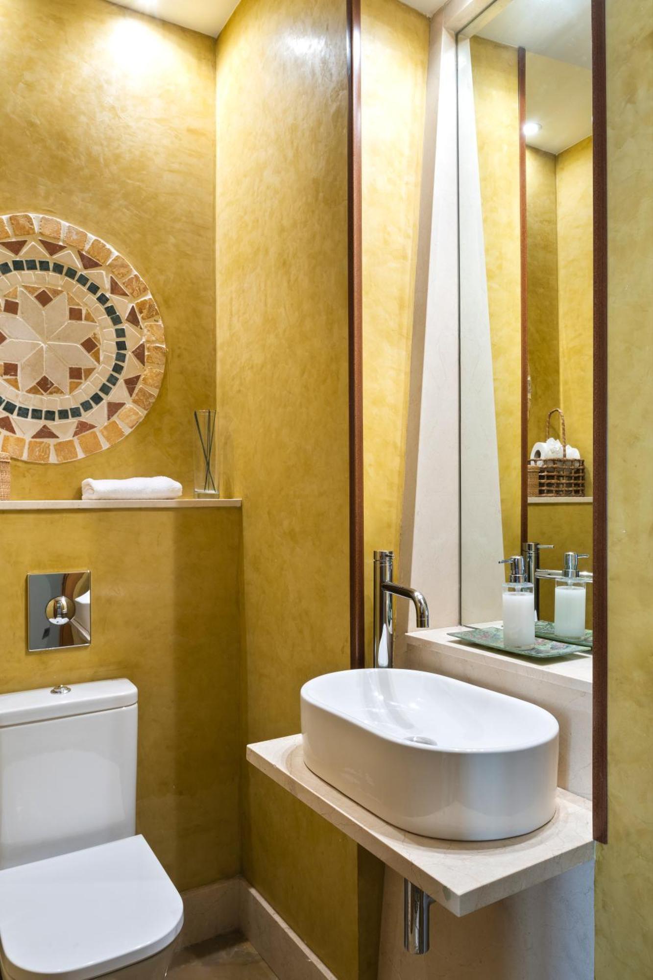 Magno Apartments Santo Tomas Sewilla Zewnętrze zdjęcie